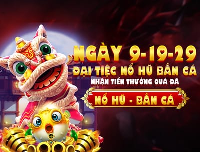 Giải Đấu Quay Hũ Tuần