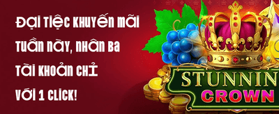 Hoàn Trả Thua Cược Slots